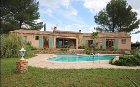 Villa Chouette - Havre de paix dans le Var Villa in Salernes