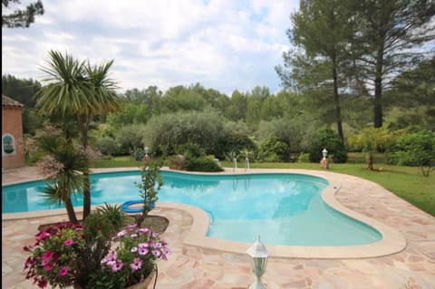 Villa Chouette - Havre de paix dans le Var Villa in Salernes