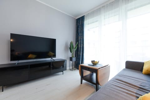 Apartament Baltic Blue by Major Domus Club Apartment in West Pomeranian Voivodeship, Poland