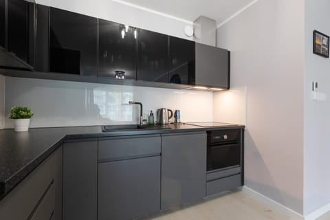 Apartament Baltic Blue by Major Domus Club Apartment in West Pomeranian Voivodeship, Poland