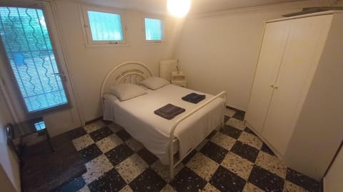 Appartement T2 La campagne en ville Apartment in Nimes