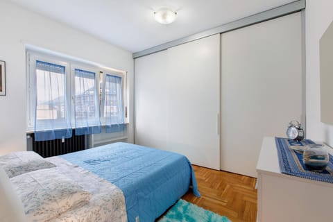 Casa Rosa Aosta Apartment in Aosta