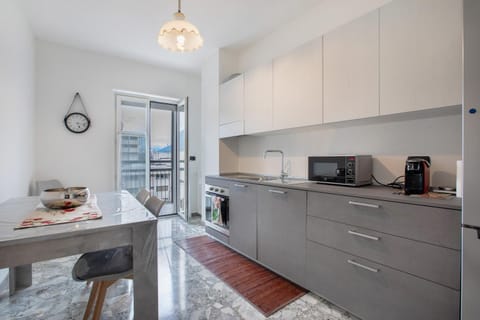 Casa Rosa Aosta Apartment in Aosta