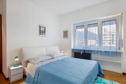 Casa Rosa Aosta Apartment in Aosta