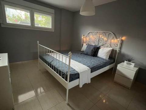 Studio Odysseus Apartment in Nikiti