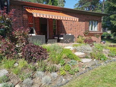 Property building, Balcony/Terrace