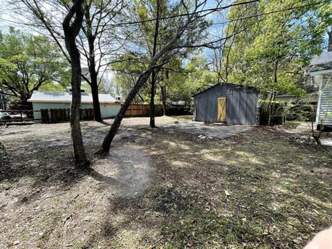 Cozy Savannah 5BR Home House in Savannah