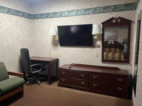 Garden Inn Hotel in Indiana