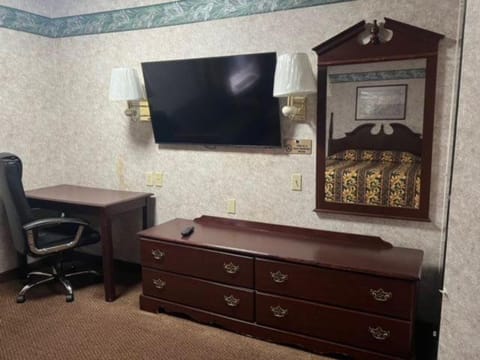 Garden Inn Hotel in Indiana