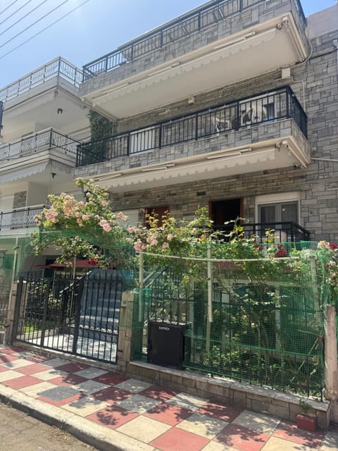 Flogita Family Maisonette - Perfect Hospitality House in Halkidiki