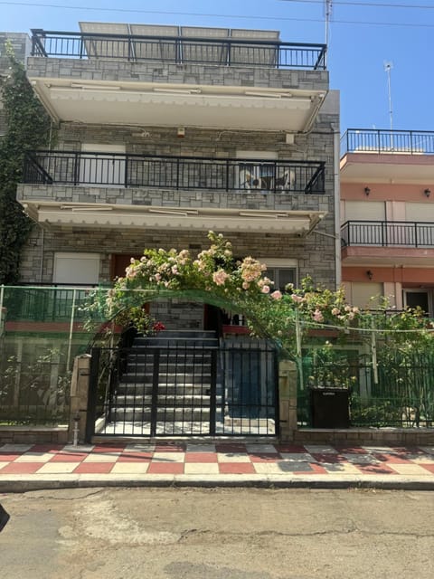 Flogita Family Maisonette - Perfect Hospitality House in Halkidiki