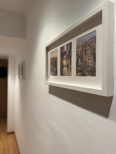 2 bedroom apartment Barcelona Center Apartment in L'Hospitalet de Llobregat