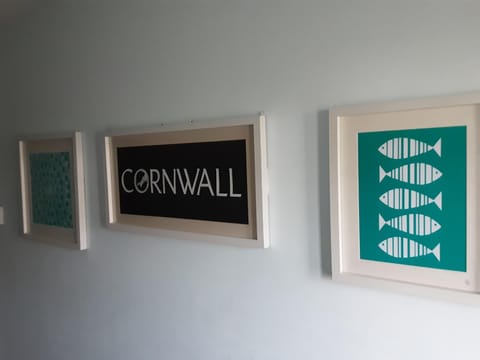 Freda's Treasure "Freddie's Room" Vacation rental in England