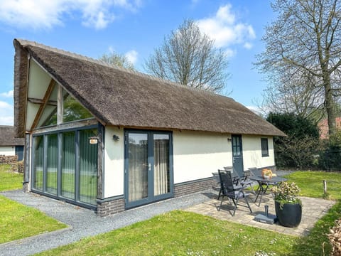Property building, Summer