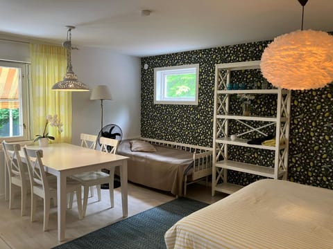 Villa Bella Apartment in Finland