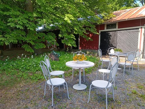 Villa Bella Apartment in Finland