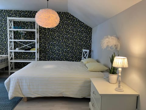 Villa Bella Apartment in Finland