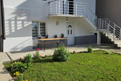 Konak II Apartment in Montenegro