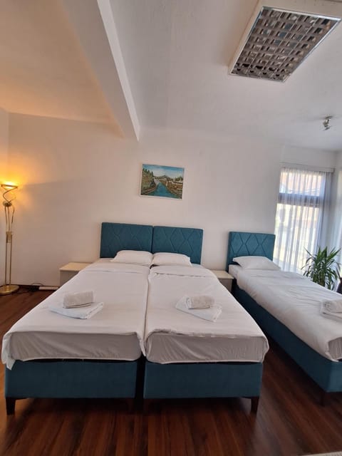 Konak II Apartment in Montenegro