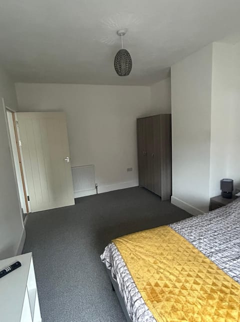 Skegness Town Centre Apartment 2 Apartment in Skegness