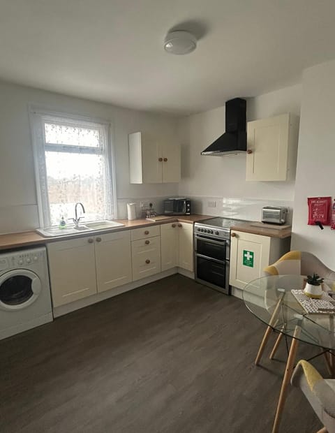 Skegness Town Centre Apartment 2 Apartment in Skegness