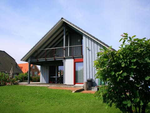 Property building, Summer