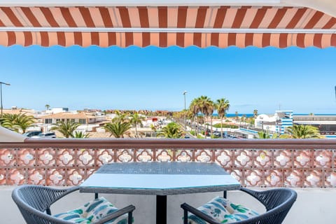 View (from property/room), Balcony/Terrace, Balcony/Terrace, Sea view