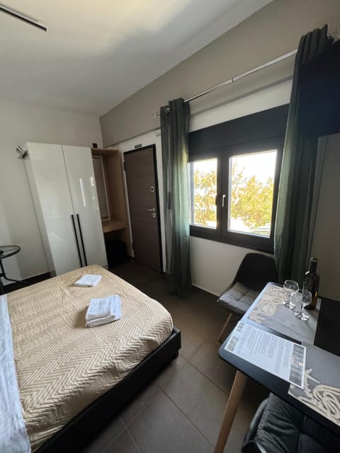 Mirtos4seasons Apartment in Myrtos