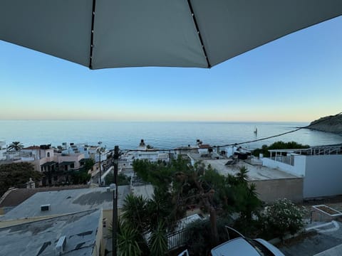 Mirtos4seasons Apartment in Myrtos