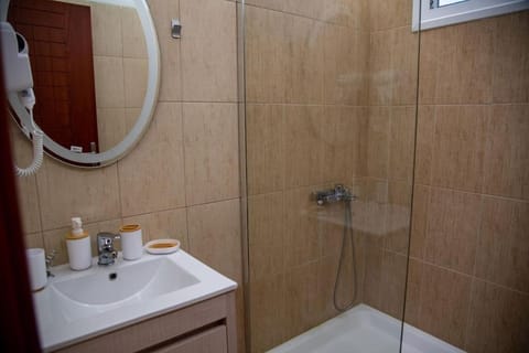 Al centro II Apartment in Decentralized Administration of Macedonia and Thrace