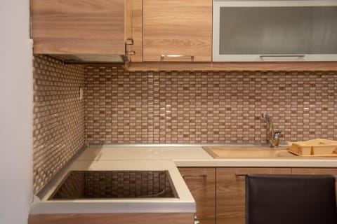 Al centro II Apartment in Decentralized Administration of Macedonia and Thrace