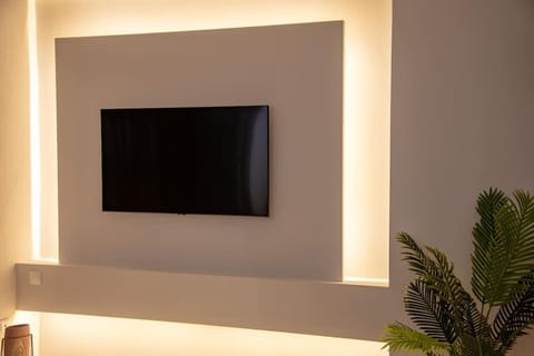 Al centro II Apartment in Decentralized Administration of Macedonia and Thrace