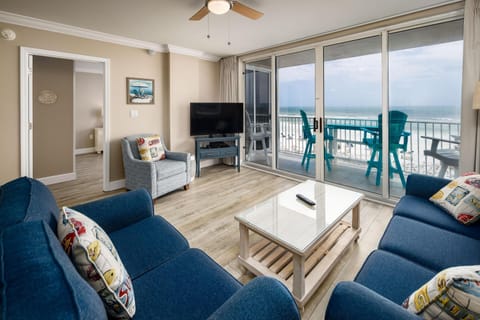 Island Princess 415 - Sun, Sand, and Sophistication House in Okaloosa Island