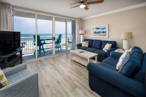 Island Princess 415 - Sun, Sand, and Sophistication House in Okaloosa Island
