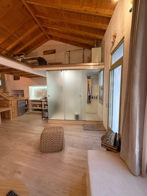 Michalelis Loft & Cave Apartment in İzmir Province