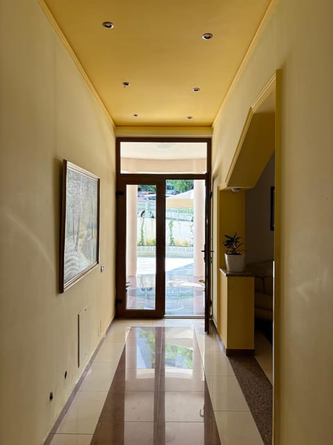 Hotel Vlora 78 Hotel in Vlorë