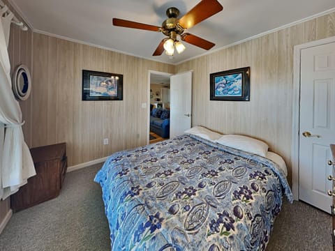 Loony Dunes House in Topsail Beach