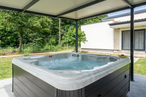 Property building, Hot Tub, Open Air Bath