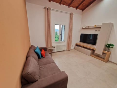 Appartamento Ombra Apartment in Emilia-Romagna