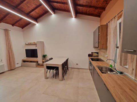 Appartamento Ombra Apartment in Emilia-Romagna