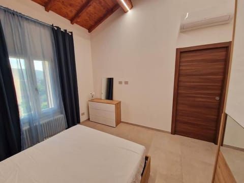 Appartamento Ombra Apartment in Emilia-Romagna