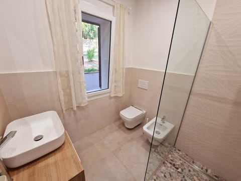 Appartamento Ombra Apartment in Emilia-Romagna