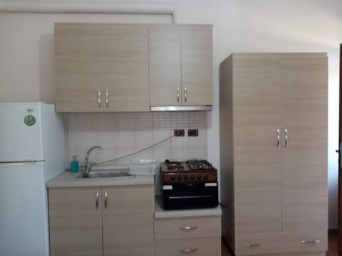 ARIA Apartments Apartment in Vlorë