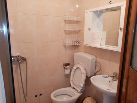 ARIA Apartments Apartment in Vlorë