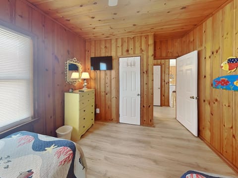 Mamaws Spot House in Topsail Beach