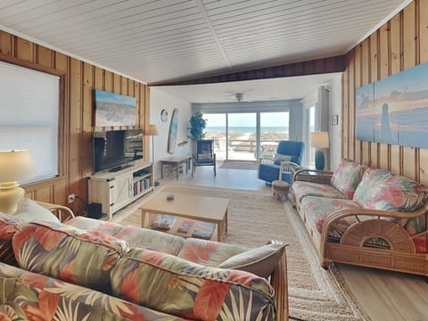 Mamaws Spot House in Topsail Beach