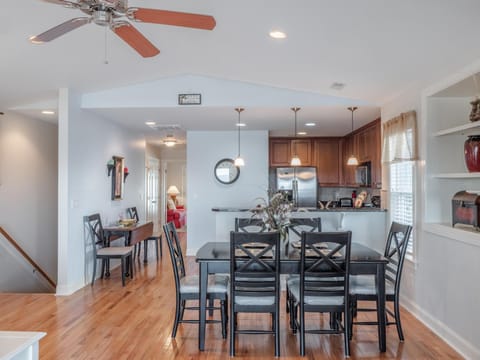 No Worries in Paradise House in Kure Beach