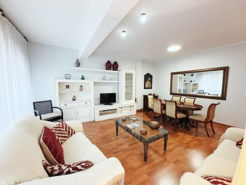 Apartamento Viña da Fonte Apartment in Sanxenxo