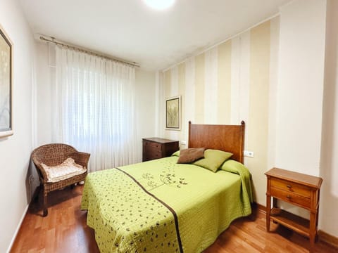 Apartamento Viña da Fonte Apartment in Sanxenxo