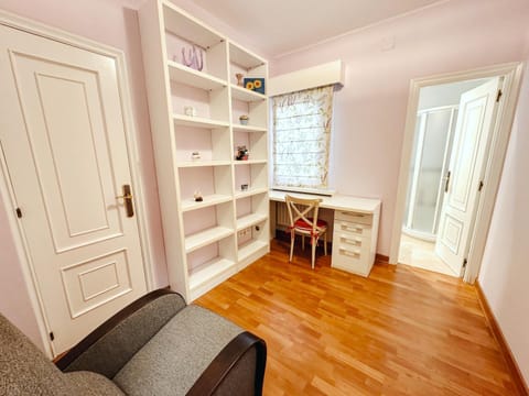 Apartamento Viña da Fonte Apartment in Sanxenxo